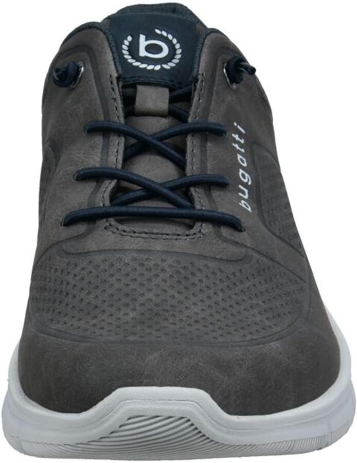 Bugatti Sneakers laag donkergrijs - Foto 2