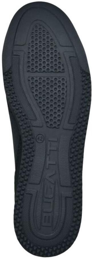 Bugatti Sneakers laag duifblauw zwart - Foto 5