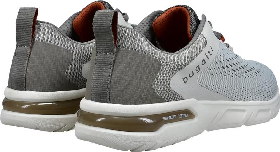 Bugatti 341-ADT05-6900 Herensneaker 2100-Off-White - Foto 7
