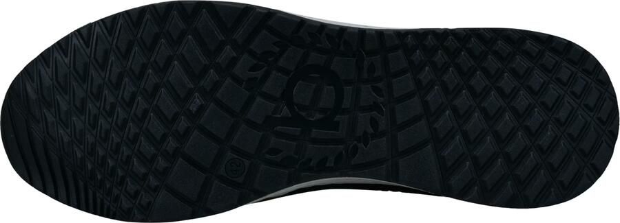 Bugatti Sneakers laag grijs kaki olijfgroen zwart - Foto 7