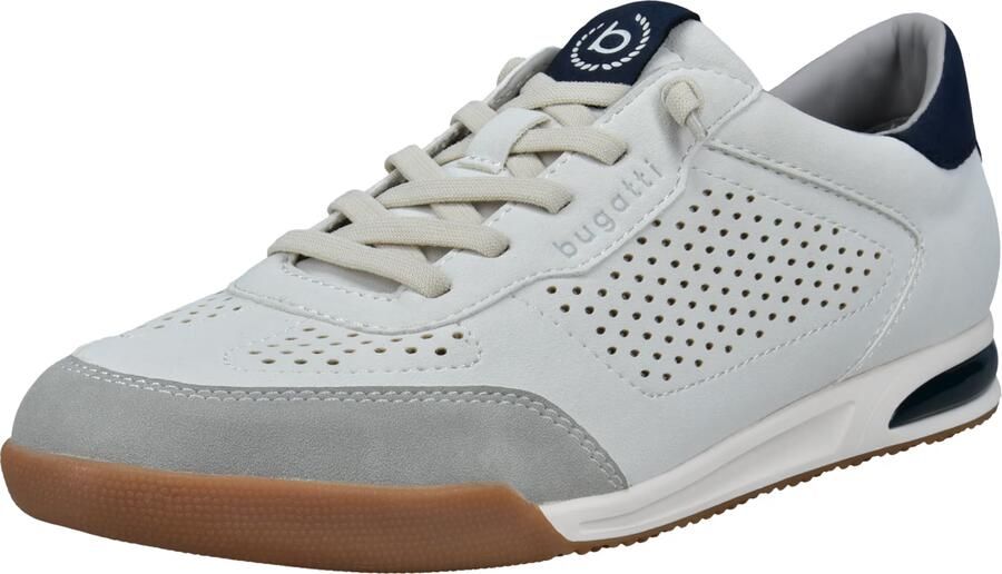 Bugatti Lage Sneakers 321A381750002100 - Foto 4