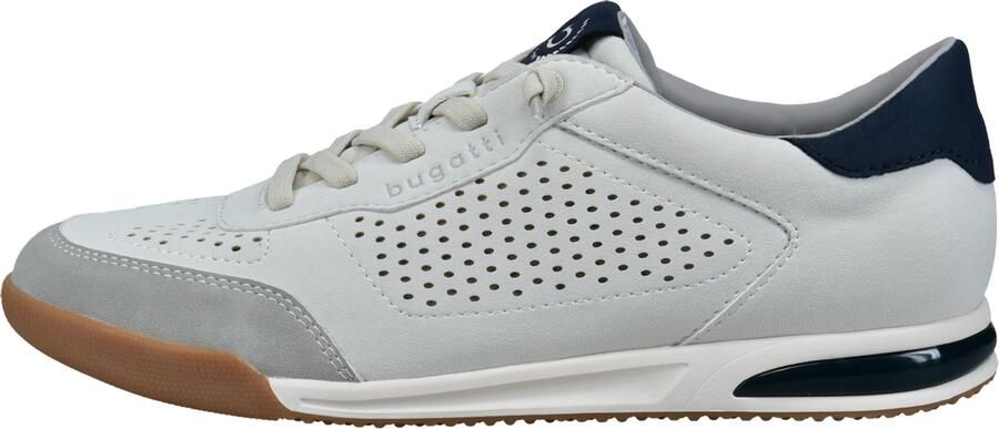 Bugatti Lage Sneakers 321A381750002100 - Foto 8