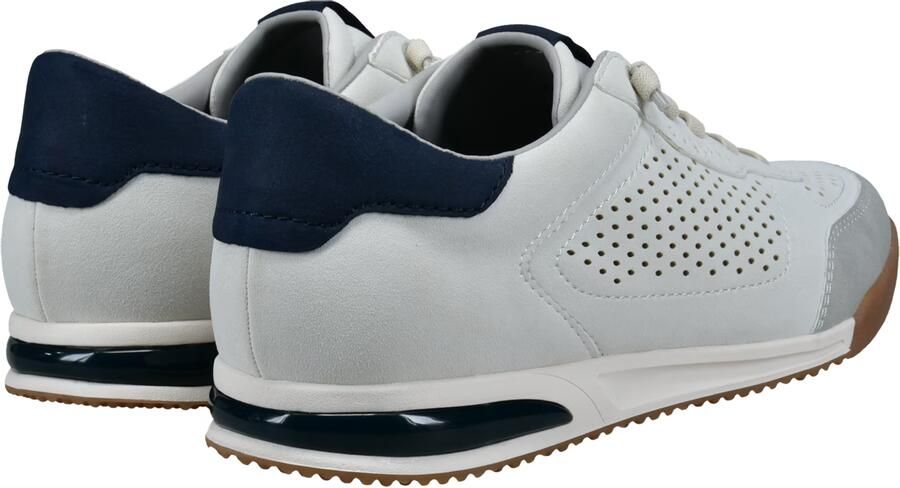 Bugatti Lage Sneakers 321A381750002100 - Foto 6