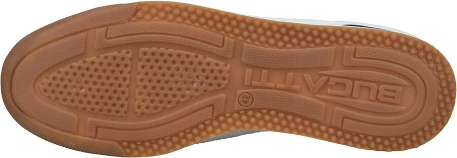 Bugatti Lage Sneakers 321A381750002100 - Foto 9