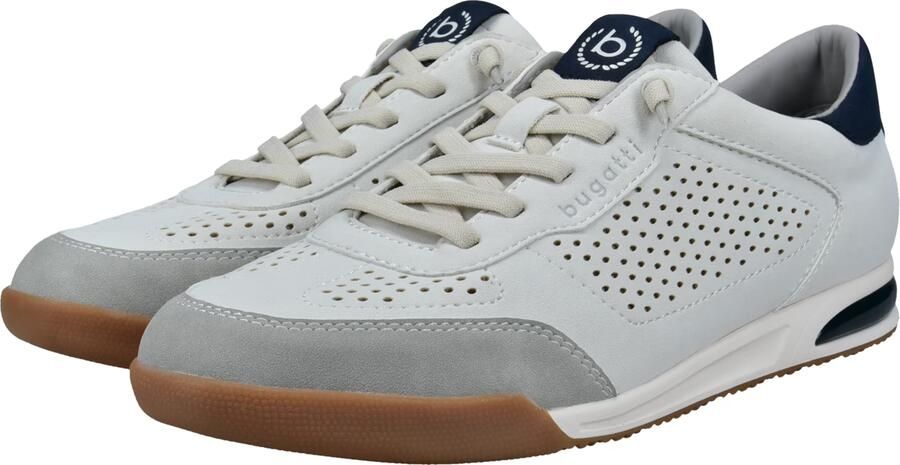 Bugatti Lage Sneakers 321A381750002100 - Foto 7