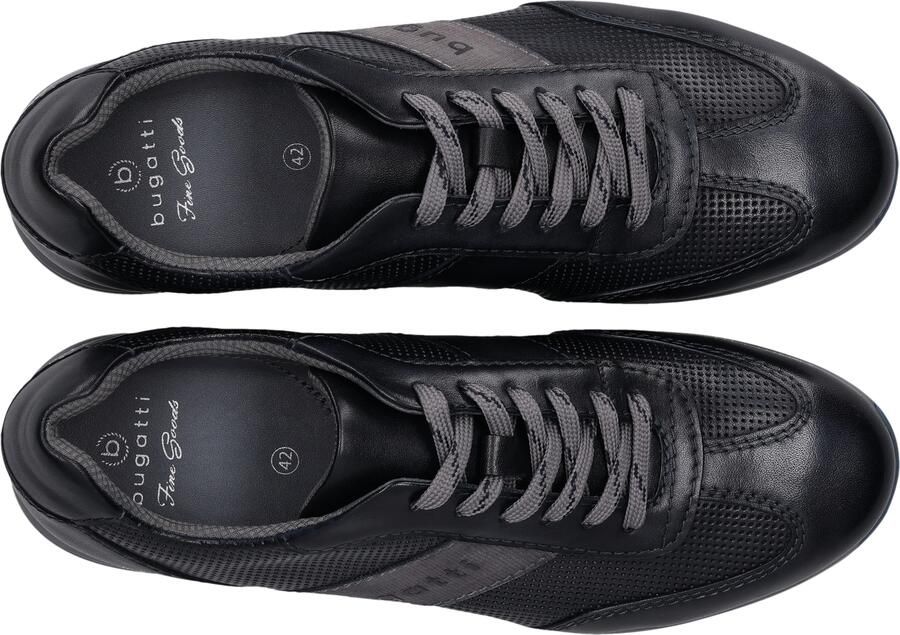Bugatti Sneakers laag marine aardetinten - Foto 2
