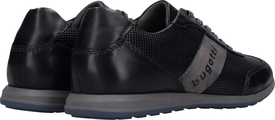 Bugatti Sneakers laag marine aardetinten - Foto 3