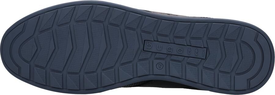 Bugatti Sneakers laag marine aardetinten - Foto 5