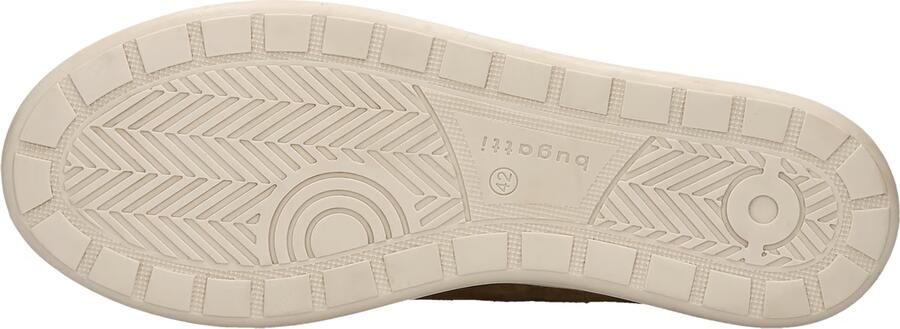Bugatti Sneakers laag marine brokaat - Foto 6