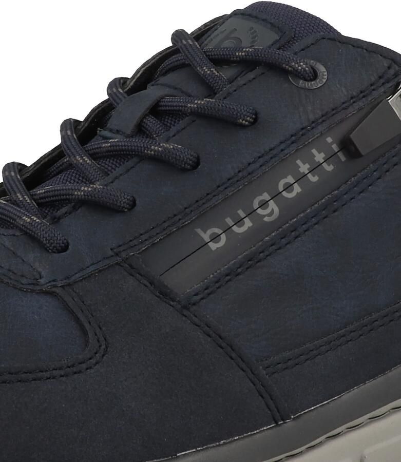 Bugatti Sneakers met vetersluiting model 'Cirino' - Foto 5