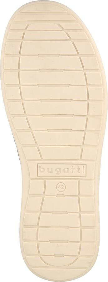 Bugatti Sneakers laag marine cognac - Foto 3