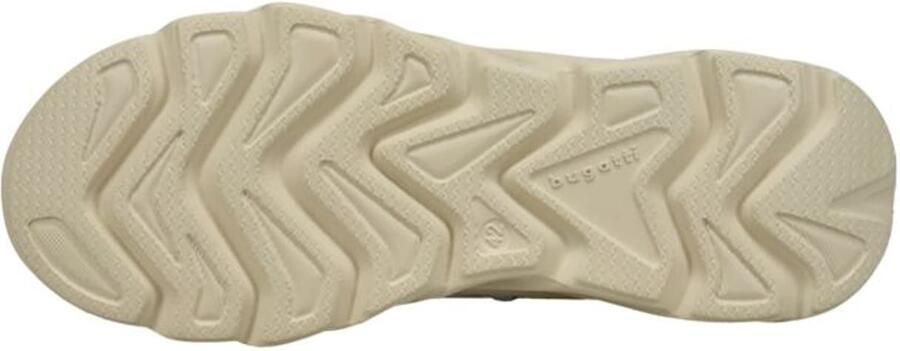 Bugatti Sneakers laag natuurwit - Foto 6