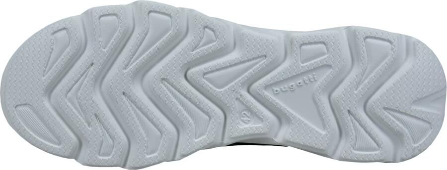 Bugatti Lage Sneakers Dynamic Series - Foto 8