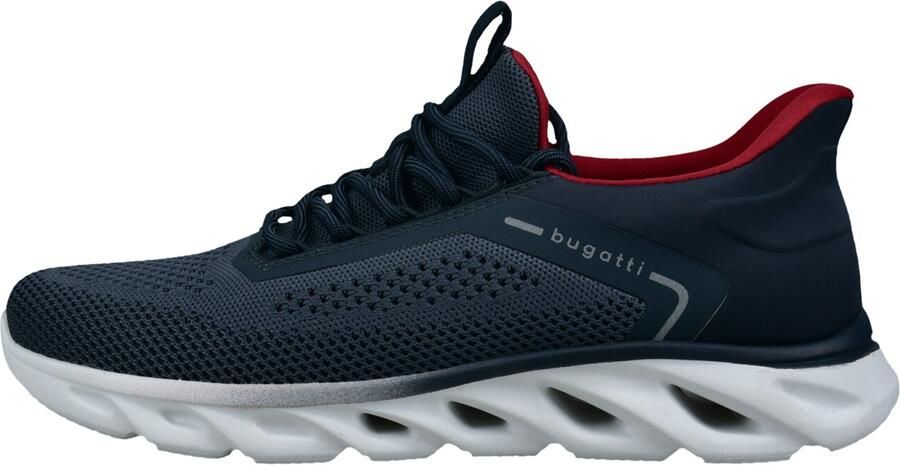 Bugatti Lage Sneakers Dynamic Series - Foto 7