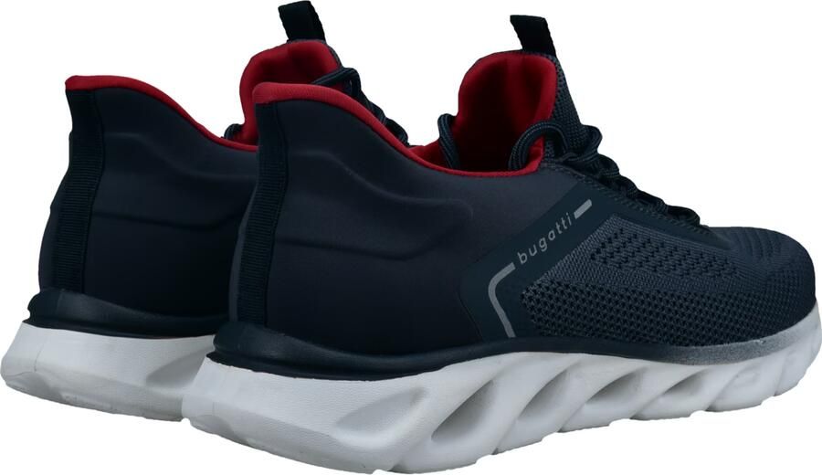 Bugatti Lage Sneakers Dynamic Series - Foto 5