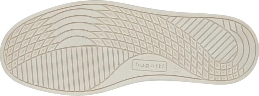 Bugatti Sneakers laag navy lichtgrijs purper wit - Foto 6