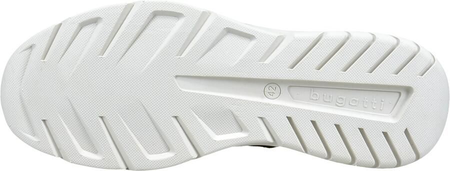 Bugatti 341-ADT05-6900 Herensneaker 7000-Groen - Foto 8