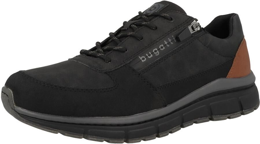 Bugatti Veterschoenen Laarzen winterboots workerboots met modieuze siersluiting - Foto 5
