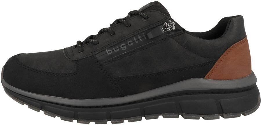 Bugatti Veterschoenen Laarzen winterboots workerboots met modieuze siersluiting - Foto 7