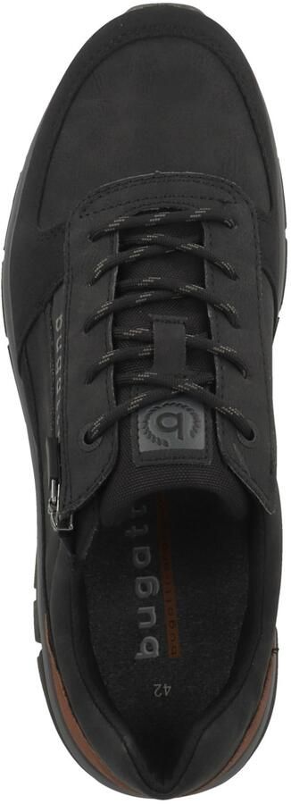 Bugatti Veterschoenen Laarzen winterboots workerboots met modieuze siersluiting - Foto 10
