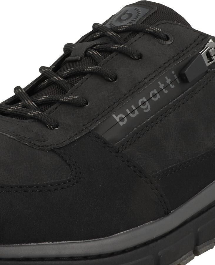 Bugatti Veterschoenen Laarzen winterboots workerboots met modieuze siersluiting - Foto 6