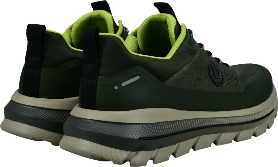 Bugatti Sneakers laag spar grasgroen - Foto 3