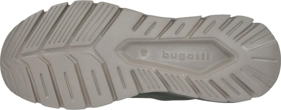 Bugatti Sneakers laag spar grasgroen - Foto 6