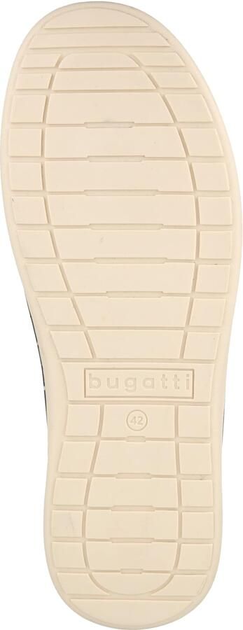 Bugatti Sneakers laag taupe - Foto 3