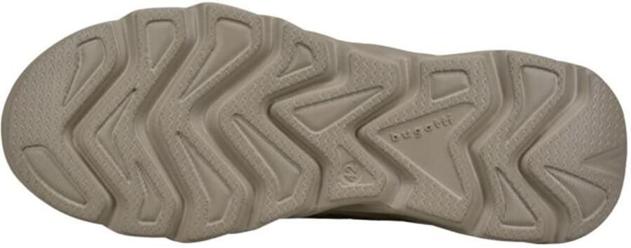 Bugatti Sneakers laag taupe - Foto 6
