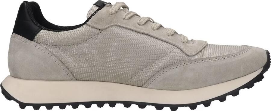 Bugatti Sneakers laag taupe zwart - Foto 6