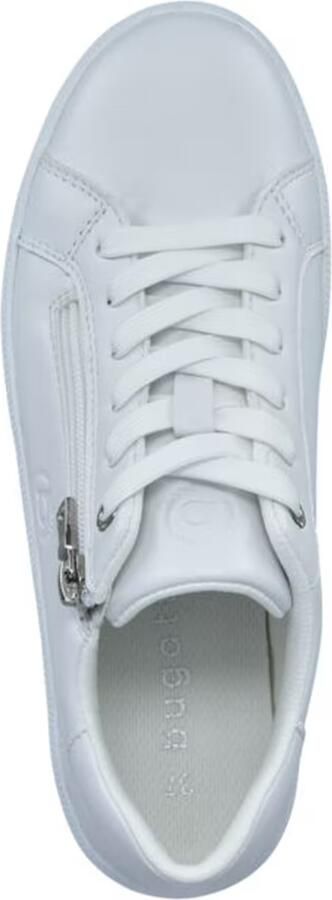 Bugatti Sneakers laag wit - Foto 6