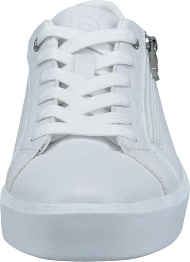 Bugatti Sneakers laag wit - Foto 2