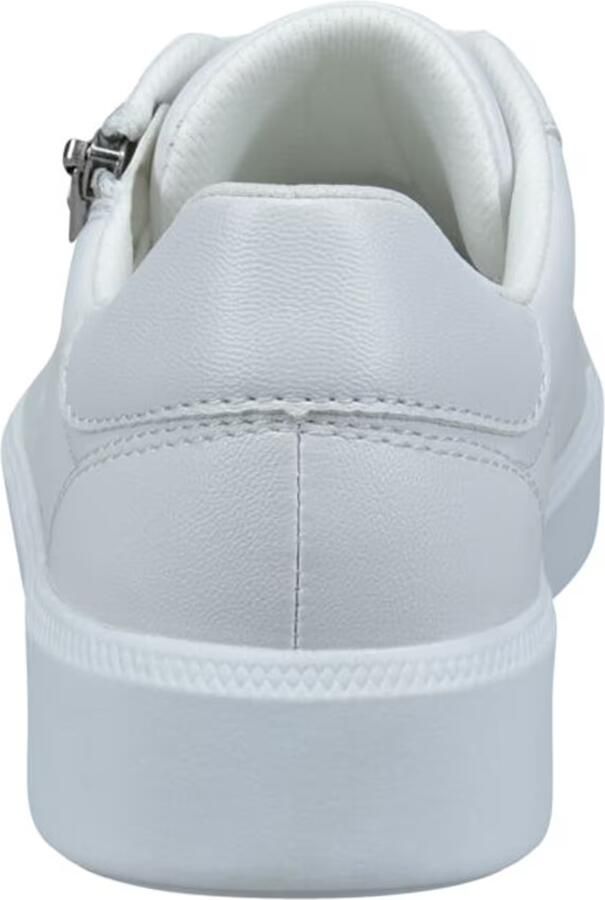 Bugatti Sneakers laag wit - Foto 3