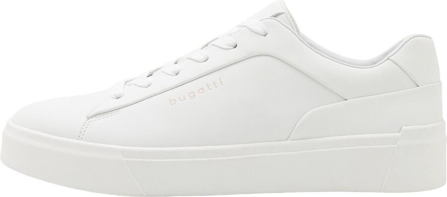 Bugatti Gunter Sneakers wit Synthetisch - Foto 7