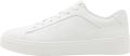 Bugatti Gunter Sneakers wit Synthetisch Heren - Wit