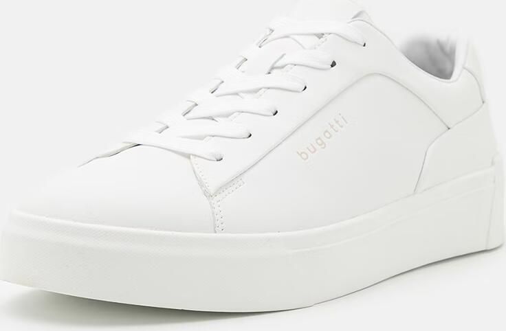 Bugatti Gunter Sneakers wit Synthetisch - Foto 8
