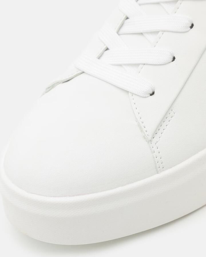 Bugatti Gunter Sneakers wit Synthetisch - Foto 6