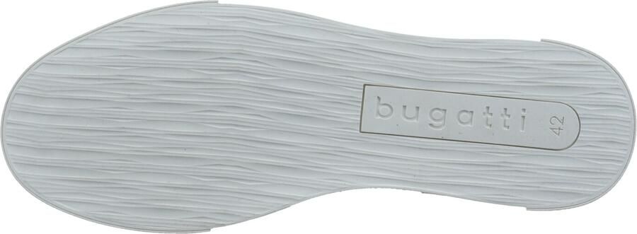 Bugatti Sneakers laag wit - Foto 6