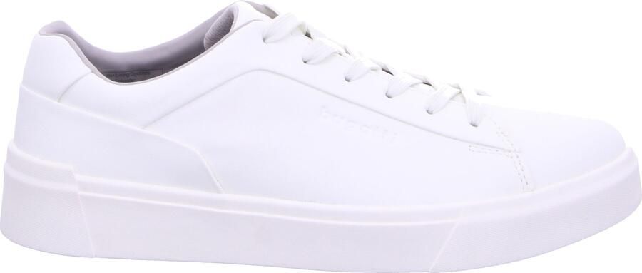 Bugatti Lage Sneakers man AMU - Foto 5