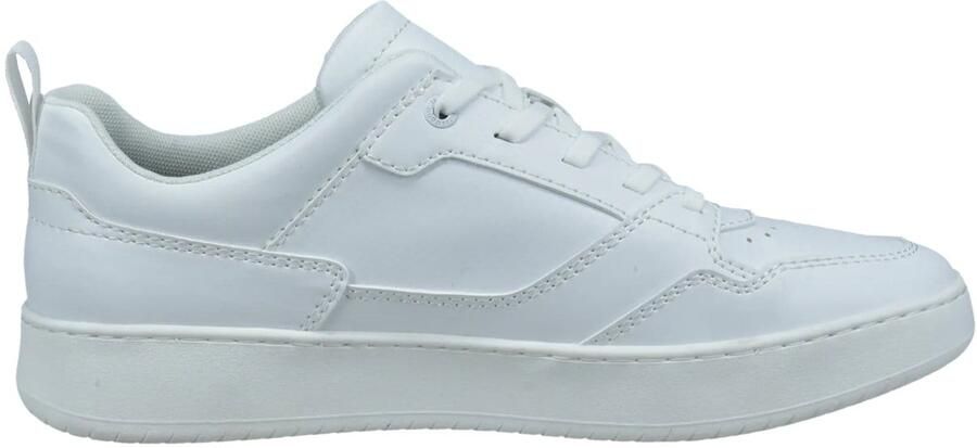 Bugatti Sneakers laag wit - Foto 6