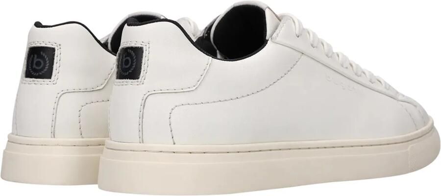 Bugatti Sneakers laag wit - Foto 3