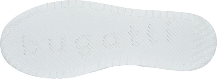 Bugatti Sneakers laag wit offwhite - Foto 6