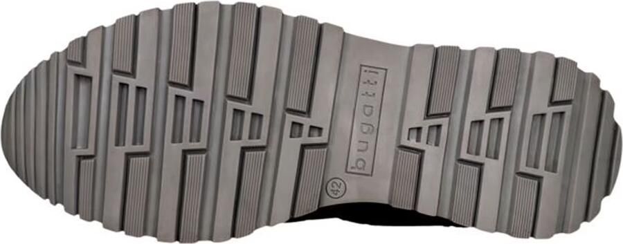 Bugatti Sneakers laag zwart - Foto 6