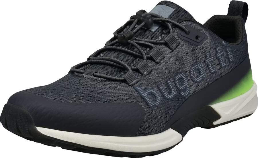 Bugatti Lage Sneakers Sneaker - Foto 2