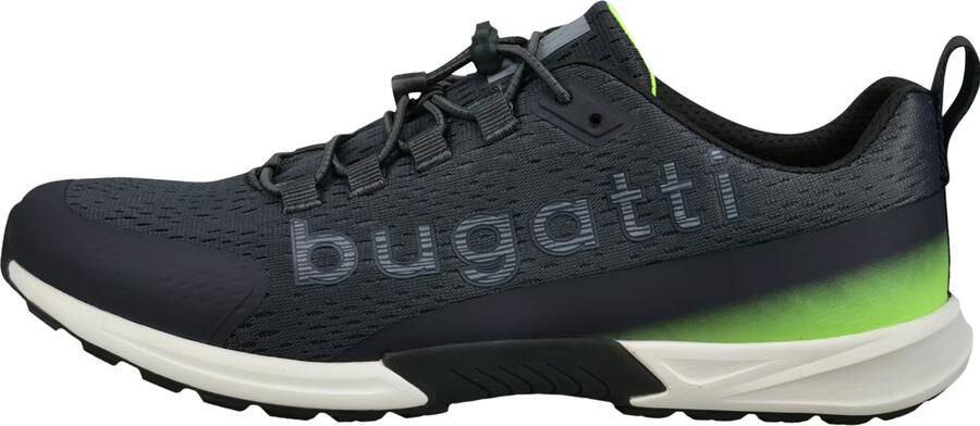 Bugatti Lage Sneakers Sneaker - Foto 6