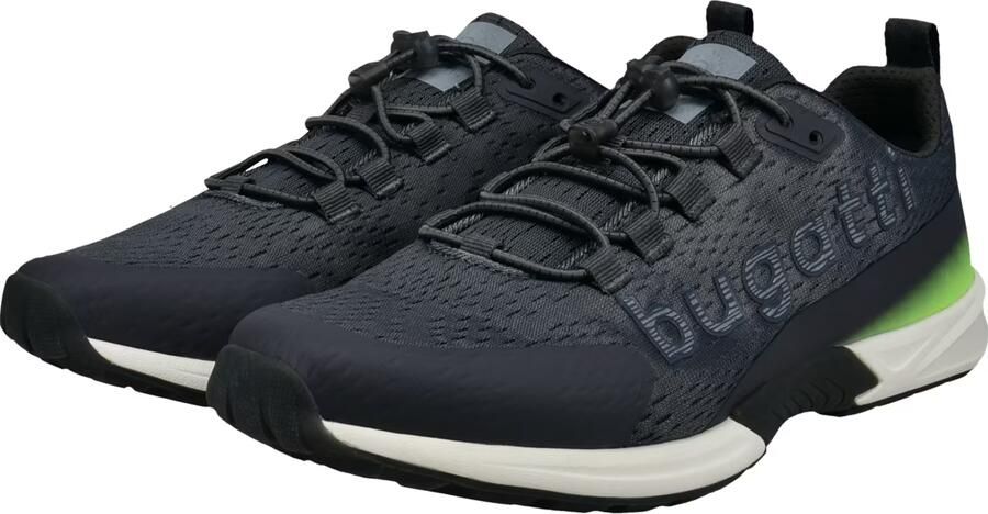 Bugatti Lage Sneakers Sneaker - Foto 4
