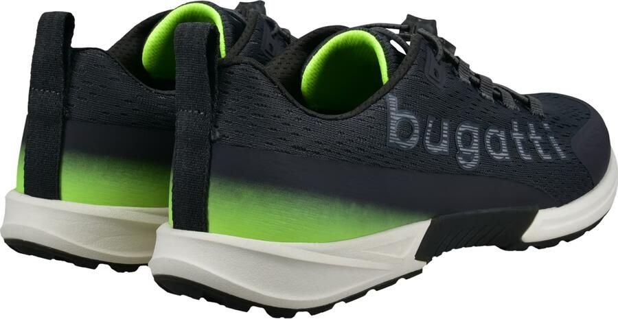 Bugatti Lage Sneakers Sneaker - Foto 5