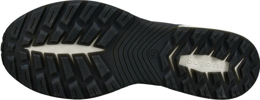 Bugatti Lage Sneakers Sneaker - Foto 7
