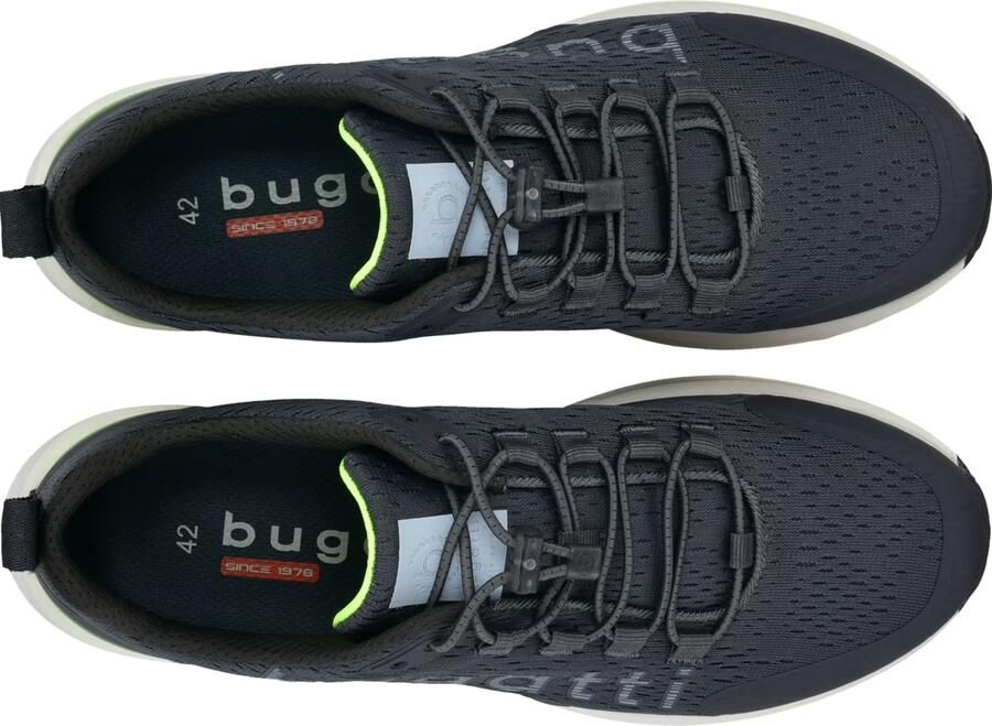 Bugatti Lage Sneakers Sneaker - Foto 3