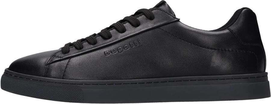 Bugatti Sneakers laag zwart - Foto 4